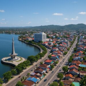 Kesempatan Edukasi Berkualitas di Universitas Muhammadiyah Kendari
