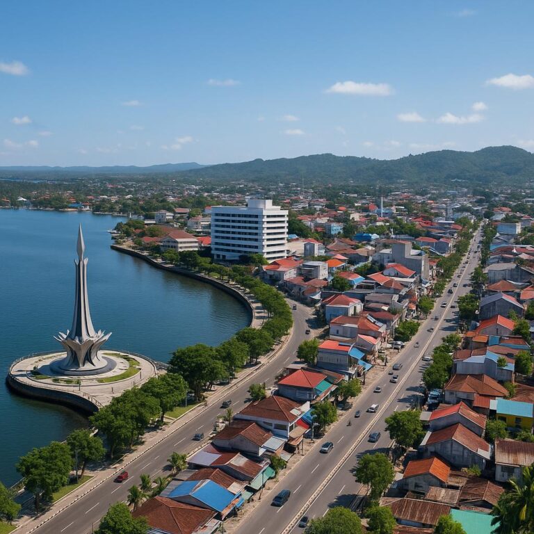 Kesempatan Edukasi Berkualitas di Universitas Muhammadiyah Kendari