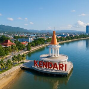 Universitas Muhammadiyah Kendari Berikan Pendidikan Berkualitas