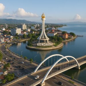 Universitas Muhammadiyah Kendari Dorong Peningkatan Kualitas Pendidikan