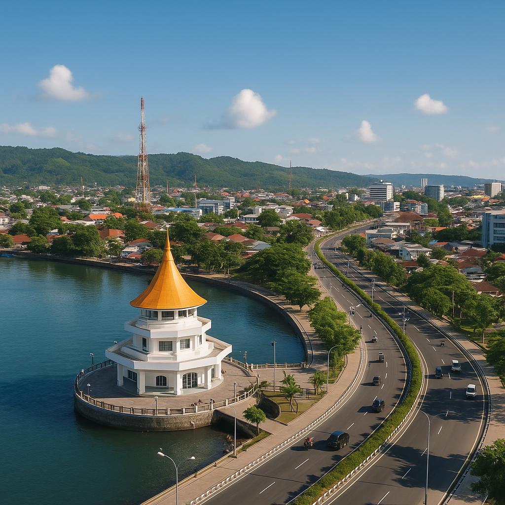 Universitas Muhammadiyah Kendari: Pusat Pendidikan Unggul Kendari