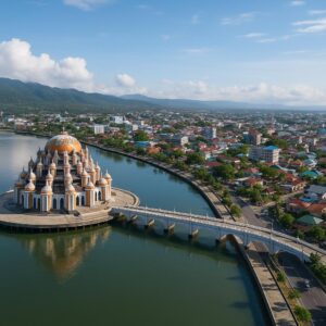 Universitas Muhammadiyah Kendari Siapkan Lulusan Unggul Masa Depan