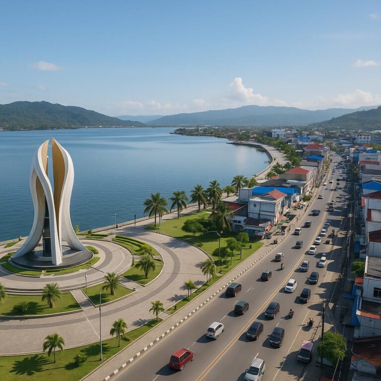 Universitas Muhammadiyah Kendari Berkontribusi pada Kemajuan Kendari