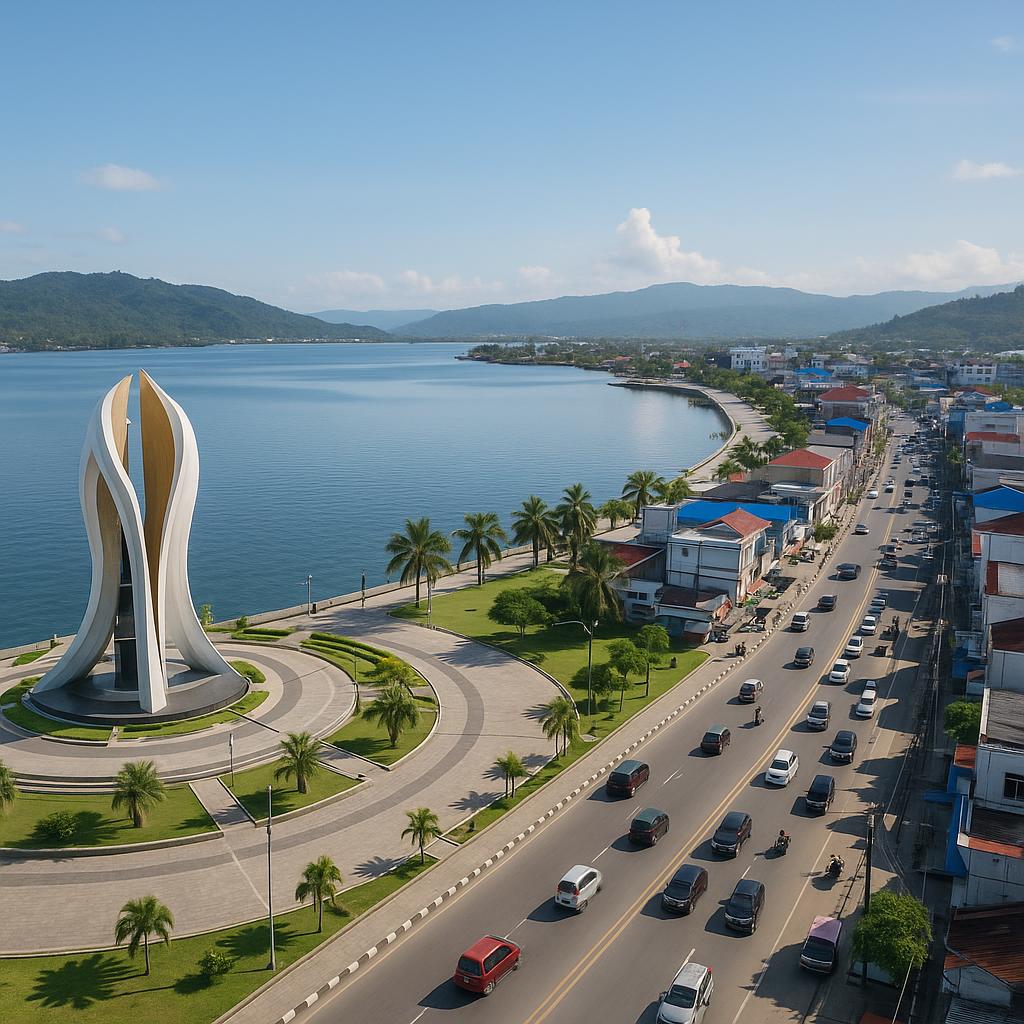 Universitas Muhammadiyah Kendari Berkontribusi pada Kemajuan Kendari