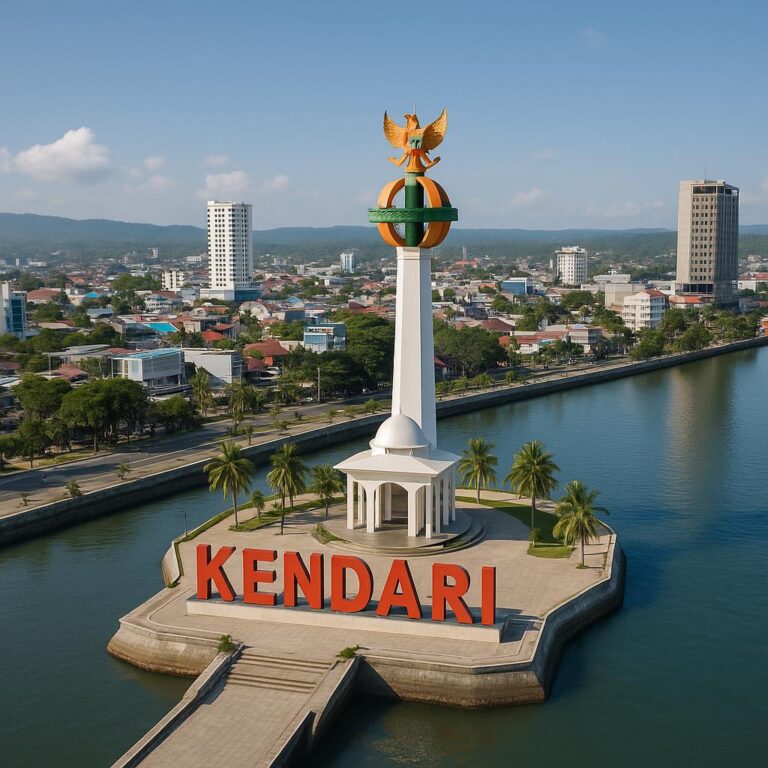 Universitas Muhammadiyah Kendari Dorong Inovasi di Kendari